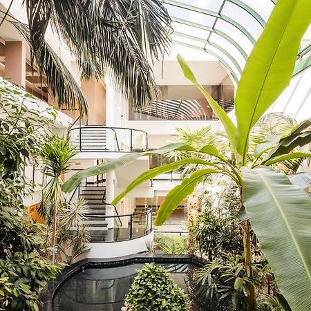 Cidnay Santo Tirso - Charming Hotel & Executive Center ภายนอก รูปภาพ