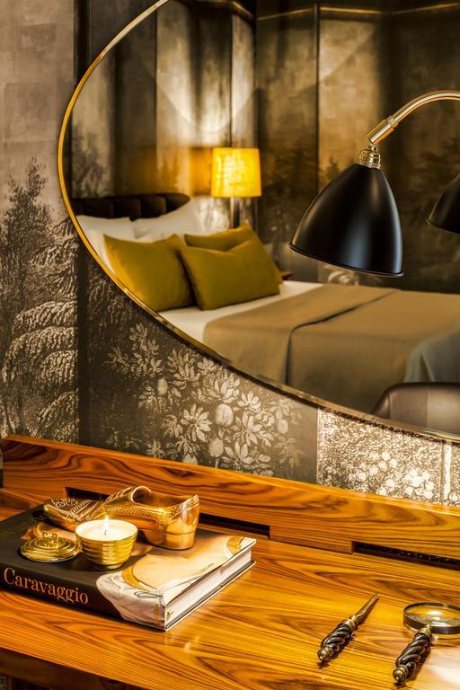 Cidnay Santo Tirso - Charming Hotel & Executive Center ภายนอก รูปภาพ