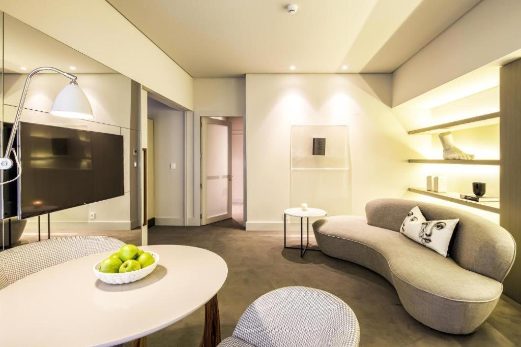 Cidnay Santo Tirso - Charming Hotel & Executive Center ภายนอก รูปภาพ