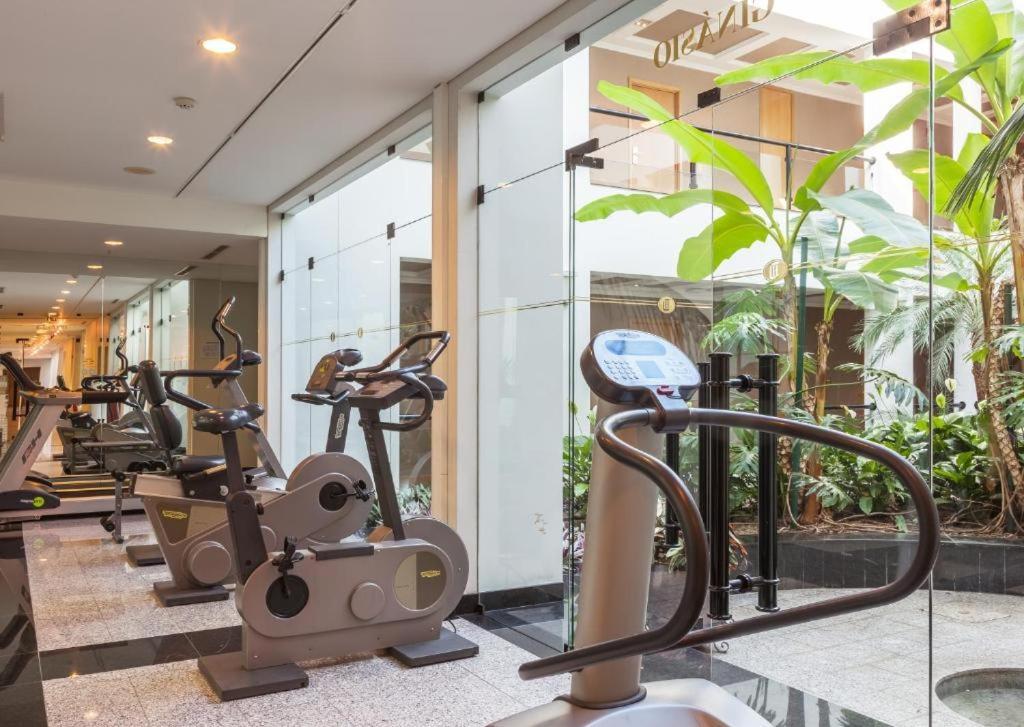 Cidnay Santo Tirso - Charming Hotel & Executive Center ภายนอก รูปภาพ