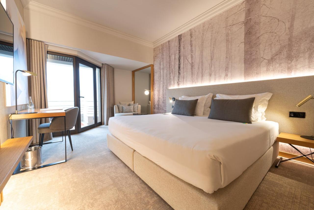 Cidnay Santo Tirso - Charming Hotel & Executive Center ภายนอก รูปภาพ
