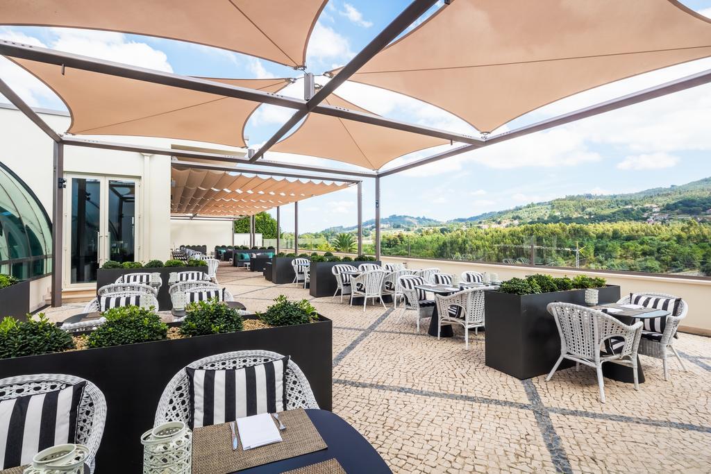 Cidnay Santo Tirso - Charming Hotel & Executive Center ภายนอก รูปภาพ