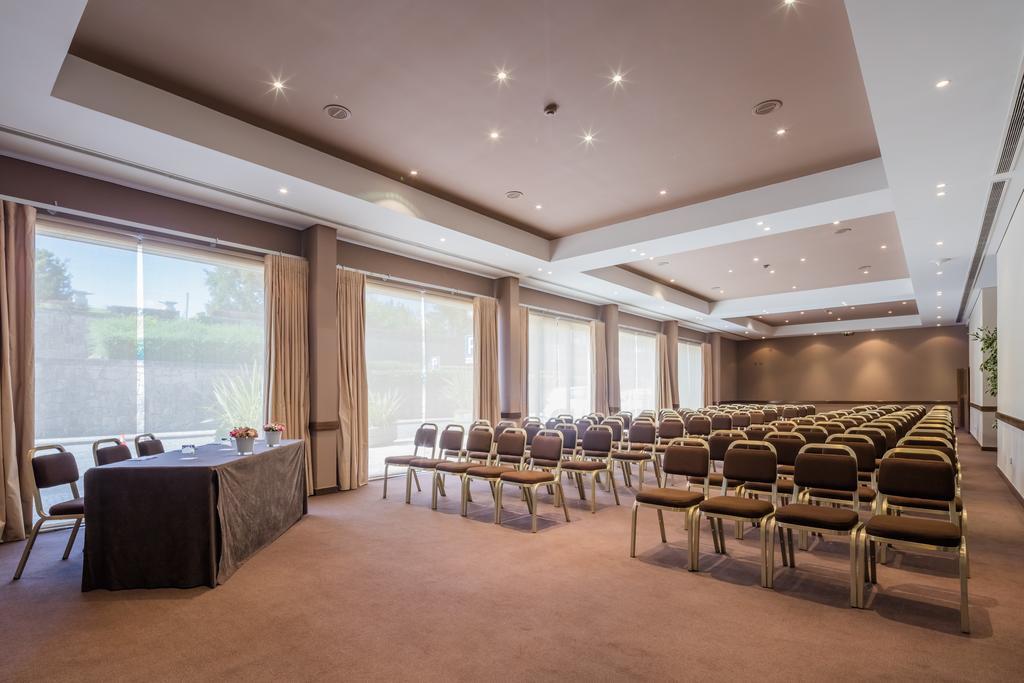Cidnay Santo Tirso - Charming Hotel & Executive Center ภายนอก รูปภาพ
