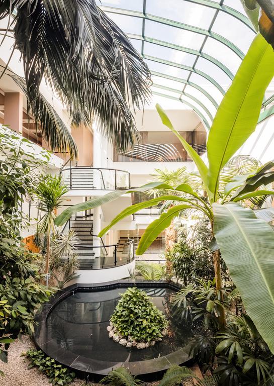 Cidnay Santo Tirso - Charming Hotel & Executive Center ภายนอก รูปภาพ