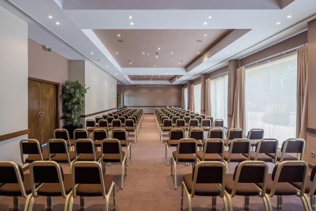 Cidnay Santo Tirso - Charming Hotel & Executive Center ภายนอก รูปภาพ
