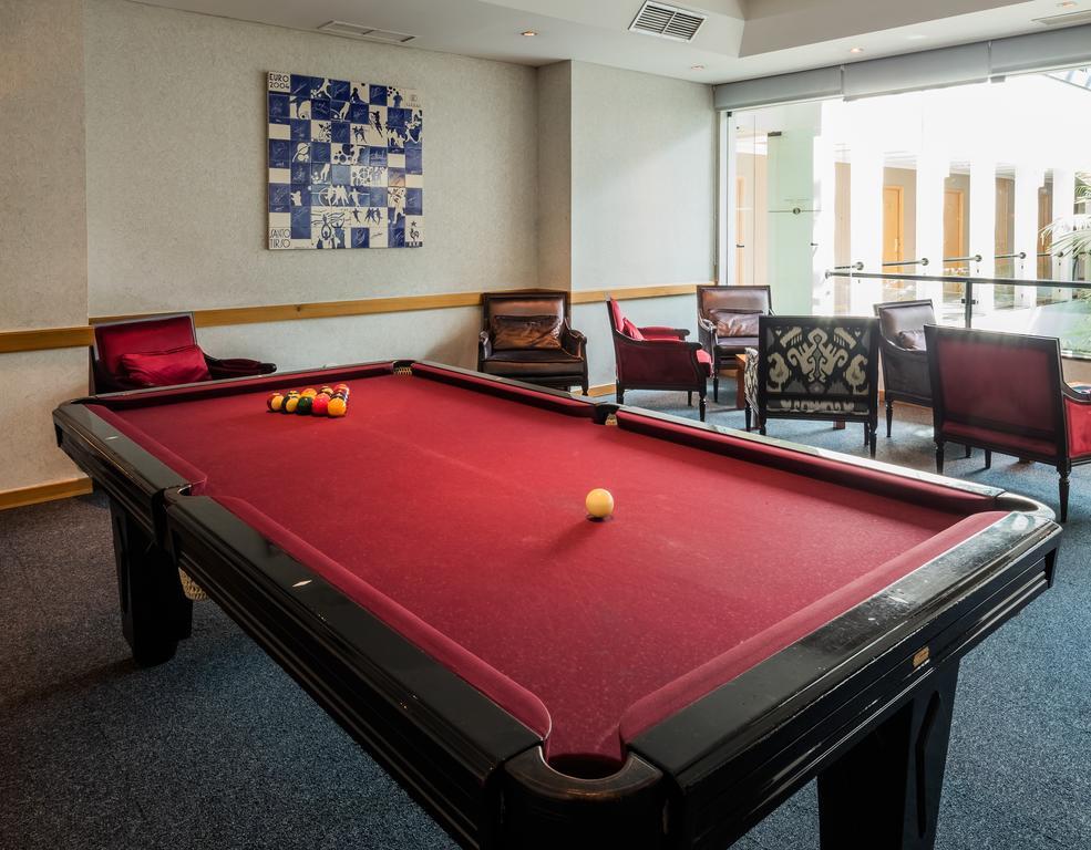 Cidnay Santo Tirso - Charming Hotel & Executive Center ภายนอก รูปภาพ