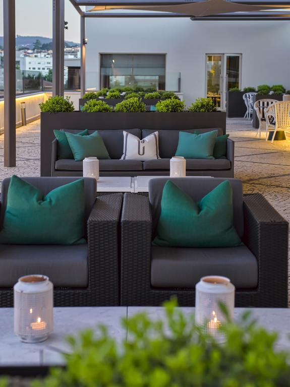 Cidnay Santo Tirso - Charming Hotel & Executive Center ภายนอก รูปภาพ