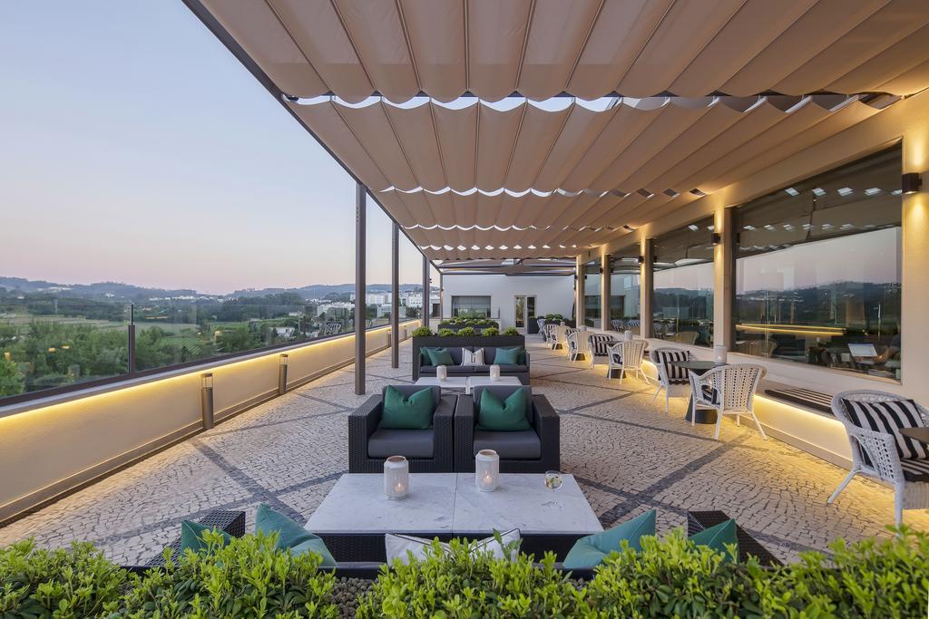 Cidnay Santo Tirso - Charming Hotel & Executive Center ภายนอก รูปภาพ