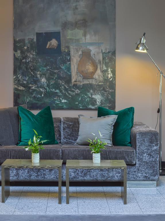 Cidnay Santo Tirso - Charming Hotel & Executive Center ภายนอก รูปภาพ