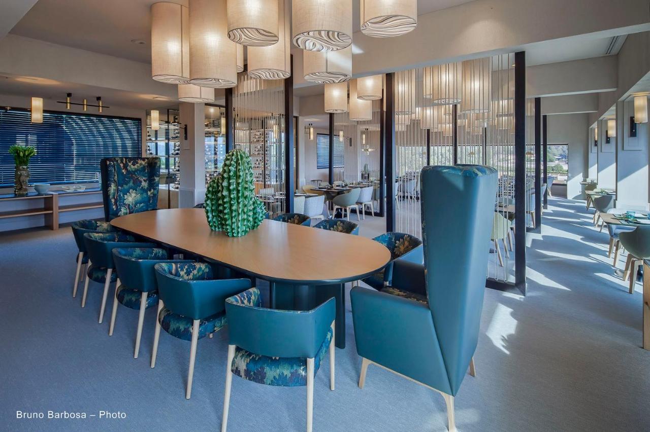 Cidnay Santo Tirso - Charming Hotel & Executive Center ภายนอก รูปภาพ