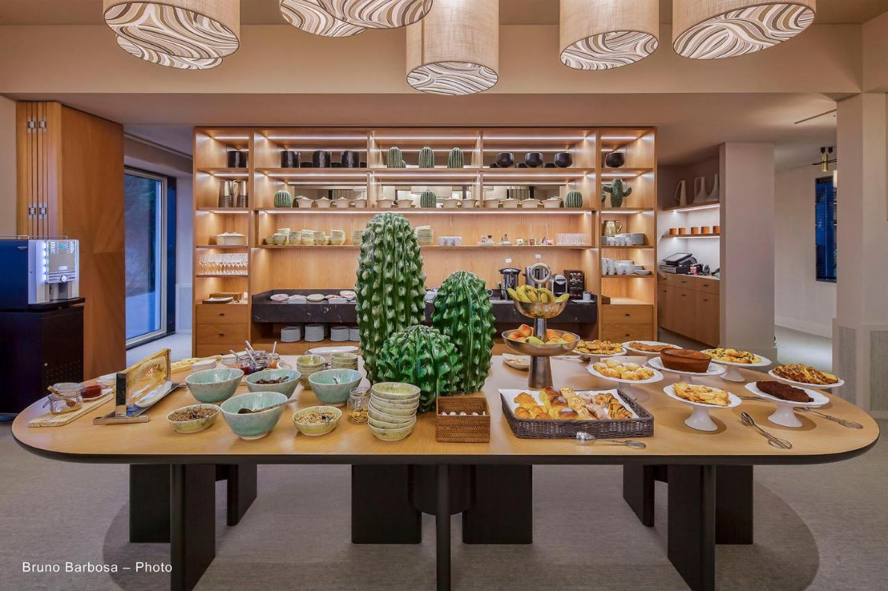 Cidnay Santo Tirso - Charming Hotel & Executive Center ภายนอก รูปภาพ